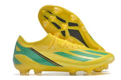 Chuteira de Campo ADIDAS X CrazyFast+ LL FG Messi Miami