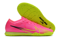 Chuteira Nike Zoom Mercurial Vapor 15 Elite XXV Futsal - loja online