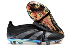 Imagem do CHUTEIRA PREDATOR ELITE FOLDOVER TONGUE CAMPO PRO