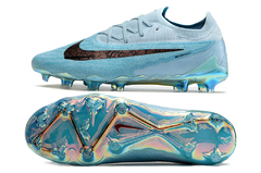 Chuteira Nike Gripknit Phantom GX Elite Campo - loja online