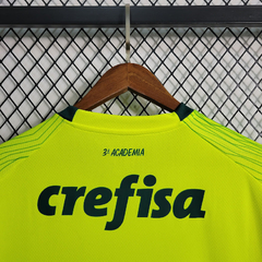 Camisa Futebol Palmeiras Puma Versão 2023 - comprar online