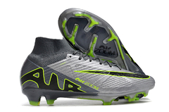 Chuteira de Campo NIKE Air Zoom Superfly 9 Elite FG MDS - NP Sports