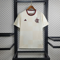 Camisa Futebol Flamengo Adidas Versão Goleiro e Treino - loja online