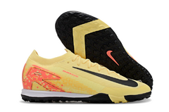 Chuteira Nike AIR Zoom Mercurial Vapor 16 Elite Society