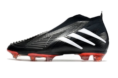 Chuteira de Campo adidas Predator Edge.1 FG - Adulto