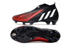 Chuteira de Campo adidas Predator Edge.1 FG - Adulto - - comprar online