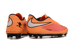 Imagem do Chuteira Nike Hypervenom Phantom Fg Retrô Campo