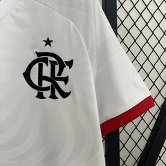 Camisa Futebol Flamengo Adidas Versão 2024 na internet