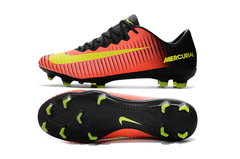 Chuteira Nike Mercurial Campo Retrô Vapor XI FG