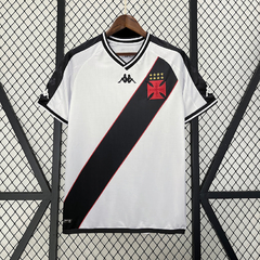 Imagem do Camisa Futebol Vasco da Gama 2024