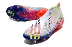 Chuteira de Campo adidas Predator Edge.1 FG - Adulto - loja online