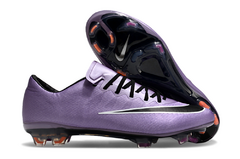 Chuteira Nike Mercurial Campo Retrô Vapor XI FG - NP Sports
