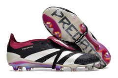CHUTEIRA PREDATOR ELITE FOLDOVER TONGUE CAMPO PRO - comprar online