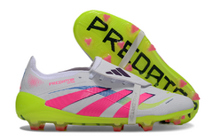 CHUTEIRA PREDATOR ELITE FOLDOVER TONGUE CAMPO PRO - NP Sports