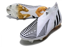 Chuteira de Campo adidas Predator Edge.1 FG - Adulto - - NP Sports