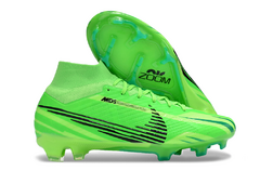 Chuteira de Campo NIKE Air Zoom Superfly 9 Elite FG MDS - comprar online