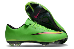 Chuteira Nike Mercurial Campo Retrô Vapor XI FG - comprar online