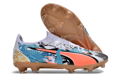 Chuteira Puma Ultra Ultimate FG Pro Campo