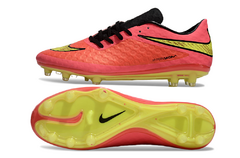 Chuteira Nike Hypervenom Phantom Fg Retrô Campo - loja online