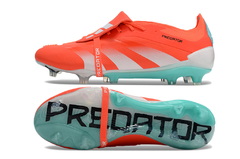 CHUTEIRA PREDATOR ELITE FOLDOVER TONGUE CAMPO PRO - comprar online