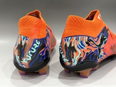 Chuteira de Campo Puma Future 8 Pro FG/Ag Adulto - NP Sports