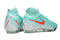 Chuteira Nike Phantom Luna Elite Campo Botinha - loja online