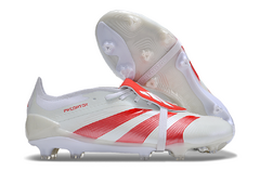 CHUTEIRA PREDATOR ELITE FOLDOVER TONGUE CAMPO PRO na internet