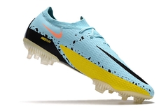 Chuteira Nike Phantom Ultra Venom Campo - loja online