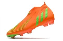 Imagem do Chuteira de Campo adidas Predator Edge.1 FG - Adulto -