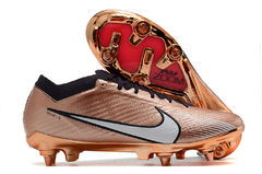 Chuteira Nike Vapor 15 Elite Pro Campo Trava Mista - loja online