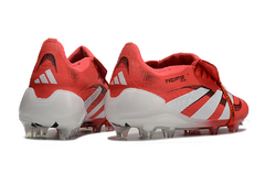 CHUTEIRA PREDATOR ELITE FOLDOVER TONGUE CAMPO PRO - comprar online