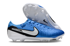Chuteira Nike Tiempo 10 Elite Pro Campo - comprar online