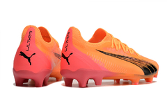 Chuteira Puma Ultra Ultimate FG Pro Campo - comprar online