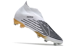 Imagem do Chuteira de Campo adidas Predator Edge.1 FG - Adulto -