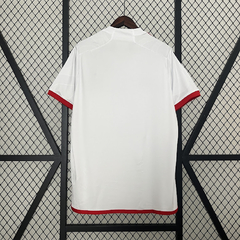 Camisa Futebol Flamengo Adidas Versão 2024 - comprar online