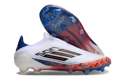 Chuteira Adidas F50 Pro Campo Sem Cadarço - comprar online