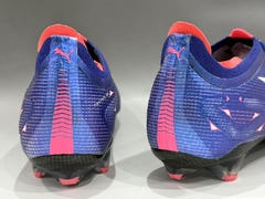 CHUTEIRA PUMA ULTRA 5 CARBON SPEED SE FG Pro Campo na internet
