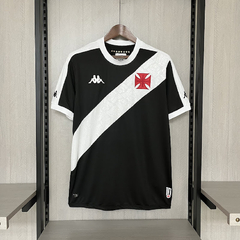 Camisa Futebol Vasco da Gama 2024