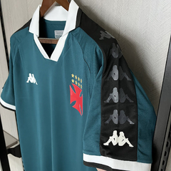 Camisa Futebol Vasco da Gama 2024