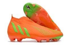 Chuteira de Campo adidas Predator Edge.1 FG - Adulto - na internet