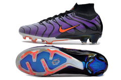 Chuteira Nike Zoom Mercurial Vapor 15 Elite XXV Campo - NP Sports