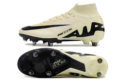 Chuteira Nike Zoom Mercurial Vapor 15 Elite XXV Campo Trava Mista