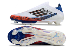 Chuteira Adidas F50 Pro Campo Sem Cadarço - NP Sports