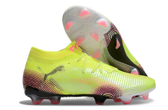 Chuteira de Campo Puma Future 8 Pro FG/Ag Adulto - NP Sports