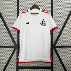 Camisa Futebol Flamengo Adidas Versão 2024
