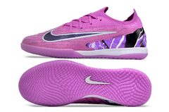 Chuteira Nike Gripknit Phantom GX Elite Futsal - loja online