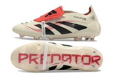 Imagem do CHUTEIRA PREDATOR ELITE FOLDOVER TONGUE CAMPO PRO