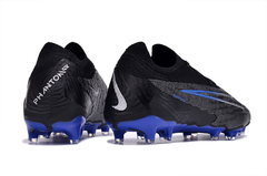 Chuteira Nike Gripknit Phantom GX Elite Campo