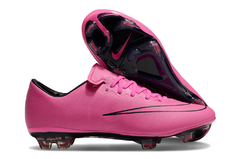 Chuteira Nike Mercurial Campo Retrô Vapor XI FG na internet