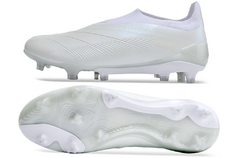 PREDATOR PRO ADIDAS ELITE SEM CADARÇOS CHUTEIRA CAMPO